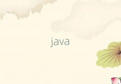 V݌W(xu)Java̎