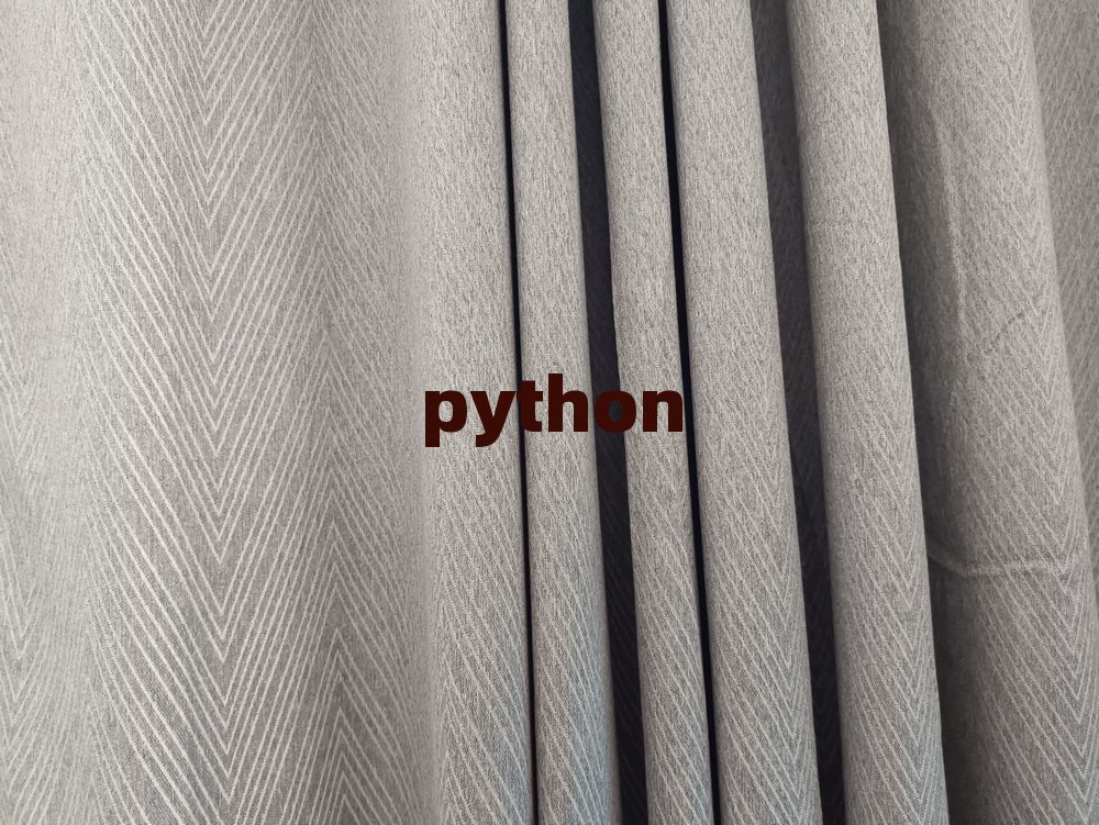2019VPythonһһo