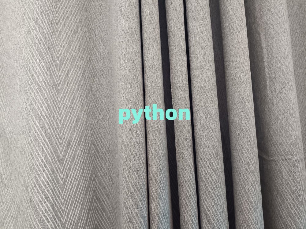 pythonӖLɳX