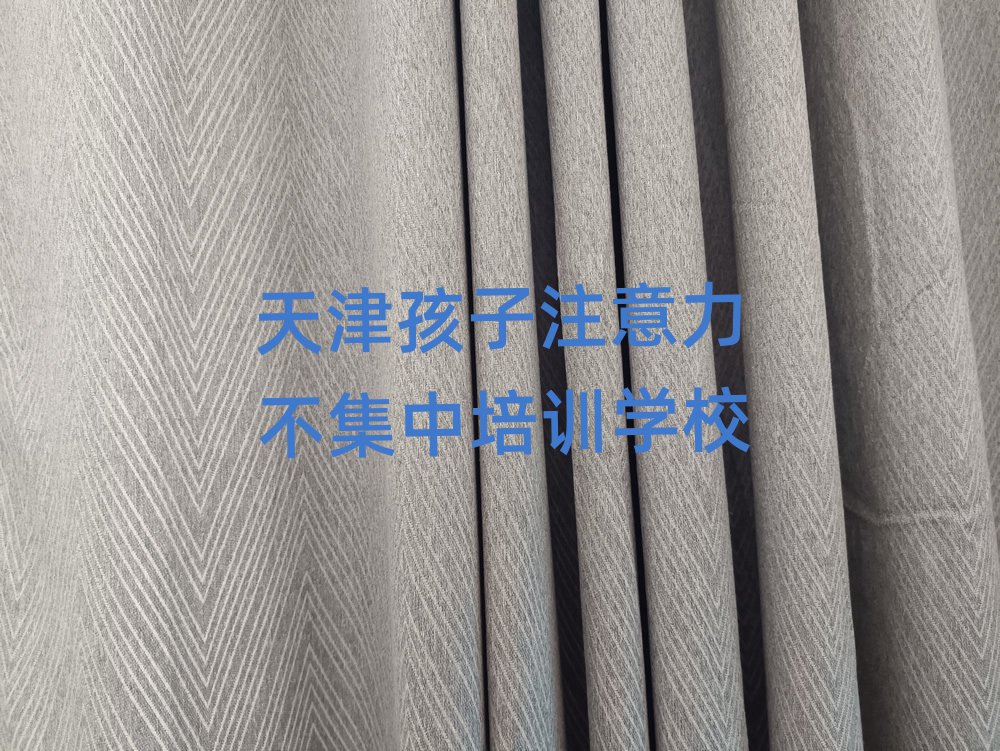 2024年天津?qū)氎鎱^(qū)孩子注意力不集中培訓(xùn)多少錢(qián)學(xué)費(fèi)合適