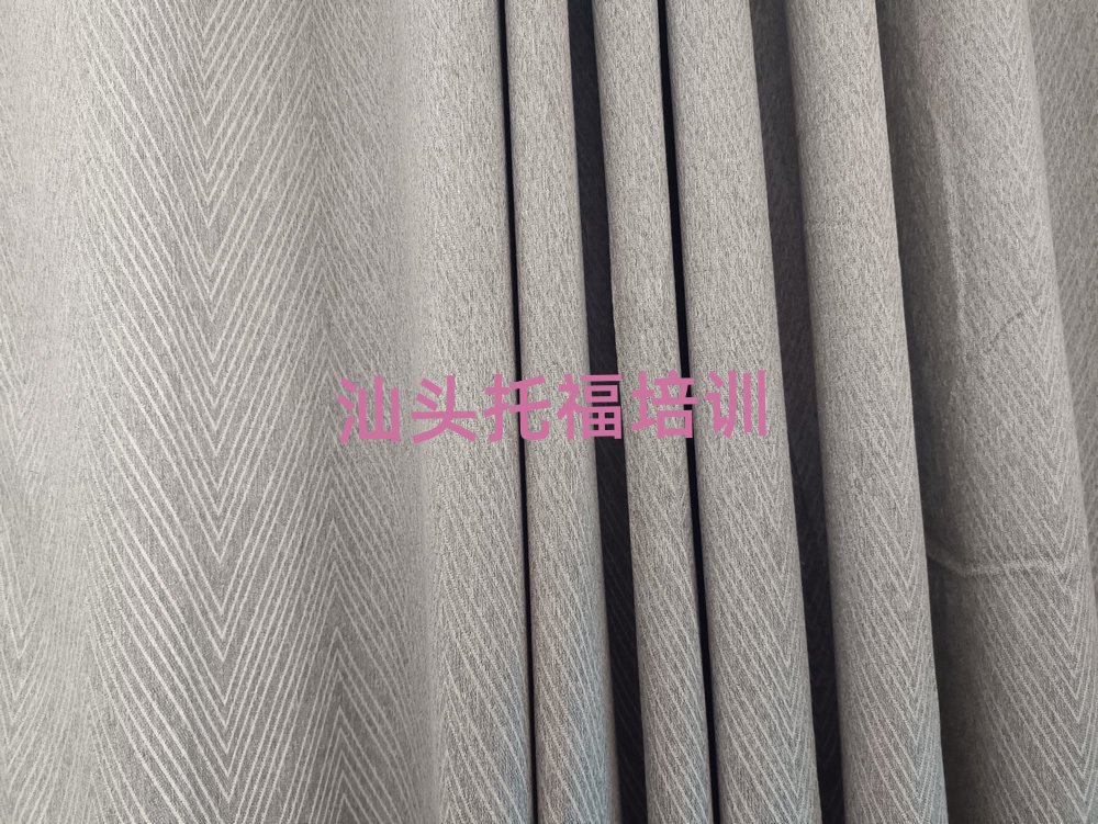 汕頭學(xué)托福培訓(xùn)班排名更新