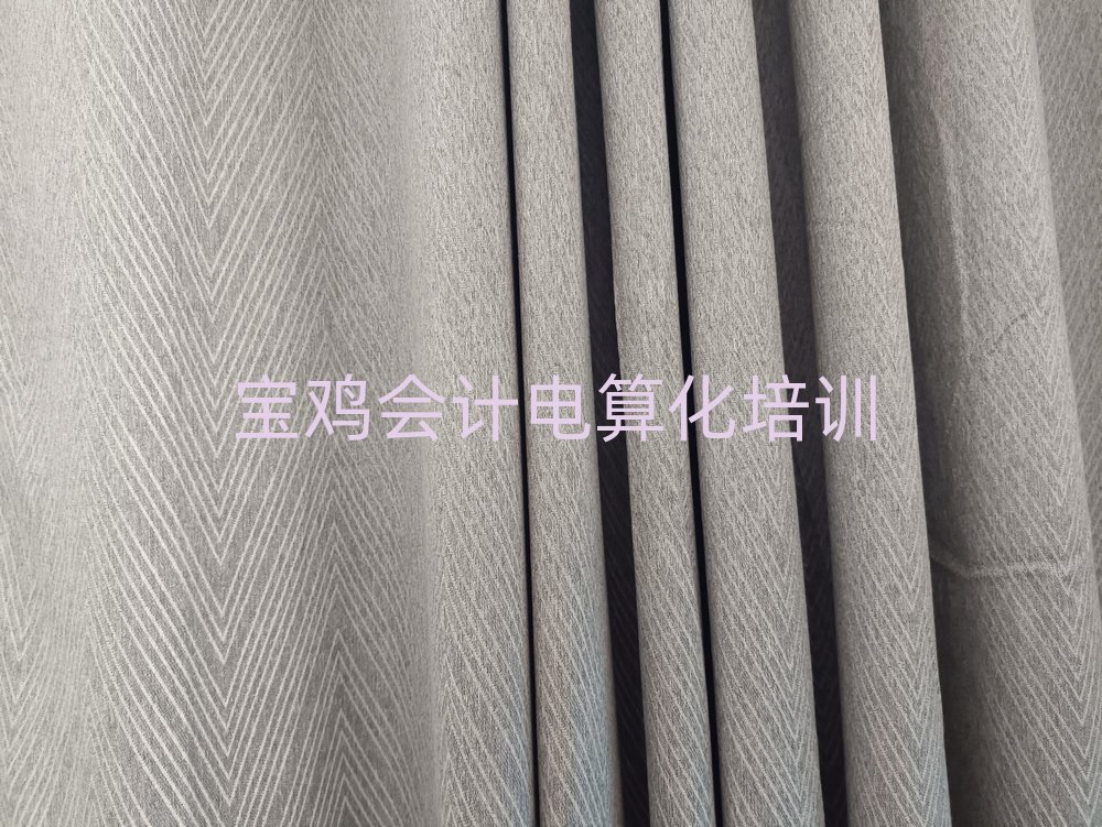寶雞陳倉區(qū)會計電算化培訓(xùn)學(xué)校費用貴嗎