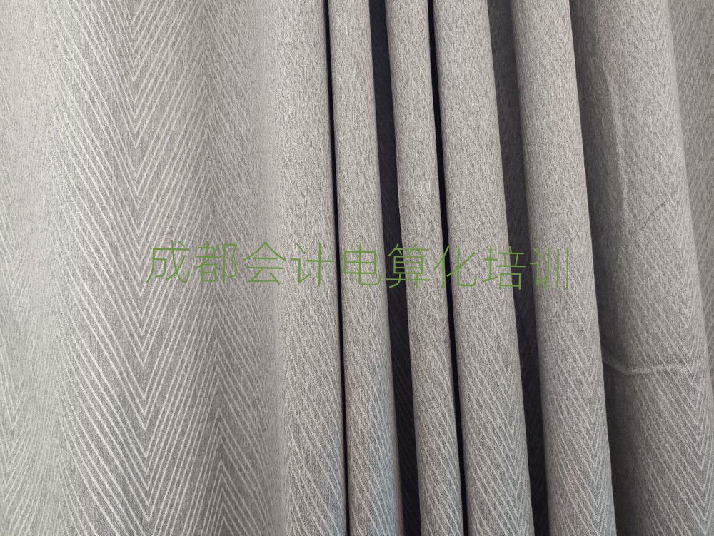 成都學(xué)會(huì)計(jì)電算化學(xué)費(fèi)多少錢名單榜首公布