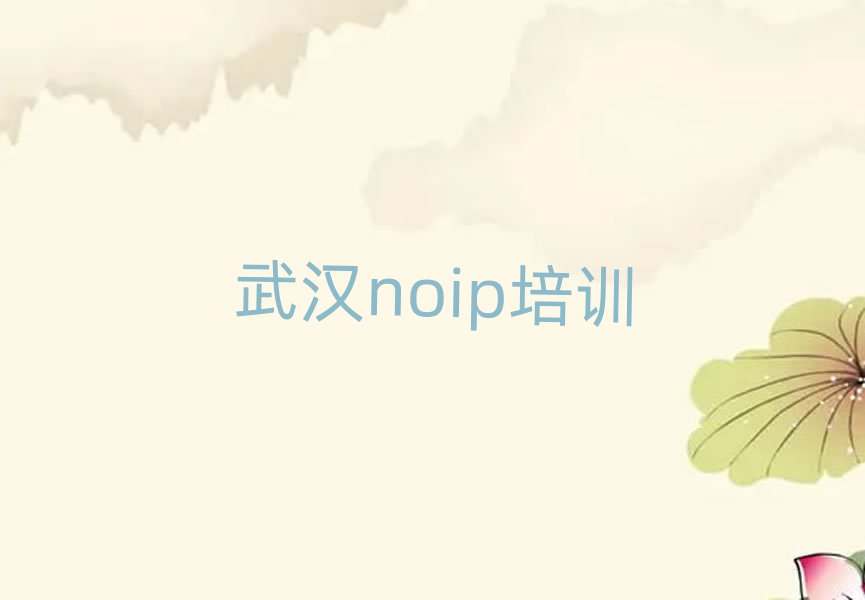 noip