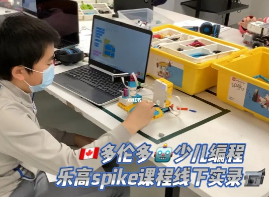 Spike基礎